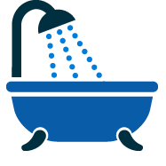 Mill Valley Bathrooms