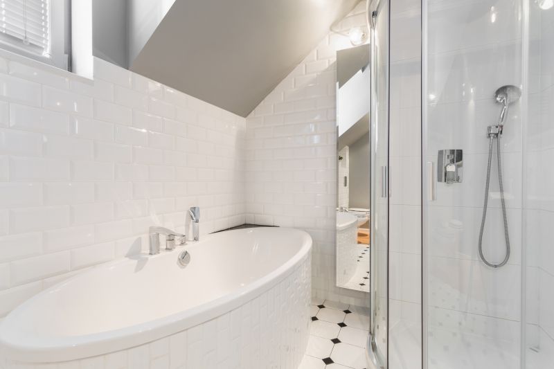 Modern Bathtub Styles